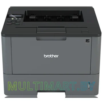 Принтер Brother HL-L5200DW
